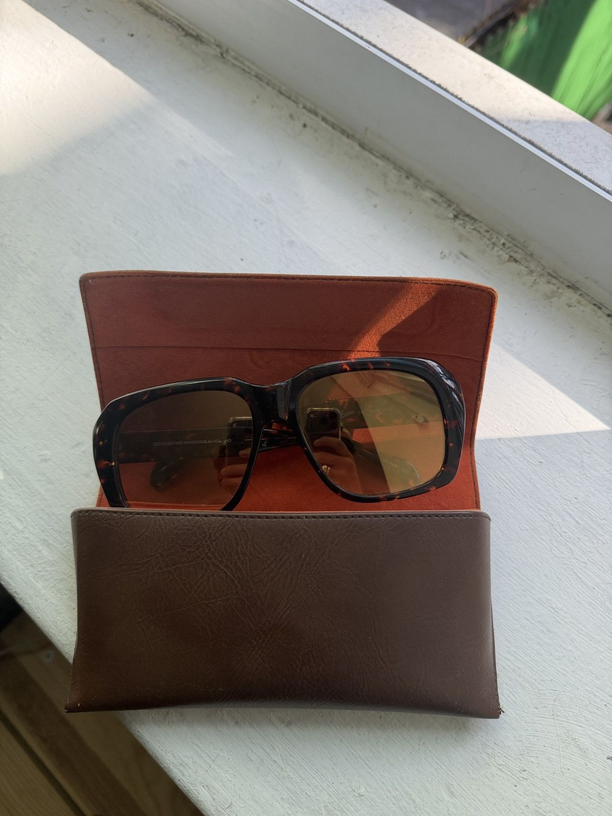 Other PRECIOSA SUNGLASSES Size ONE SIZE - 1 Thumbnail