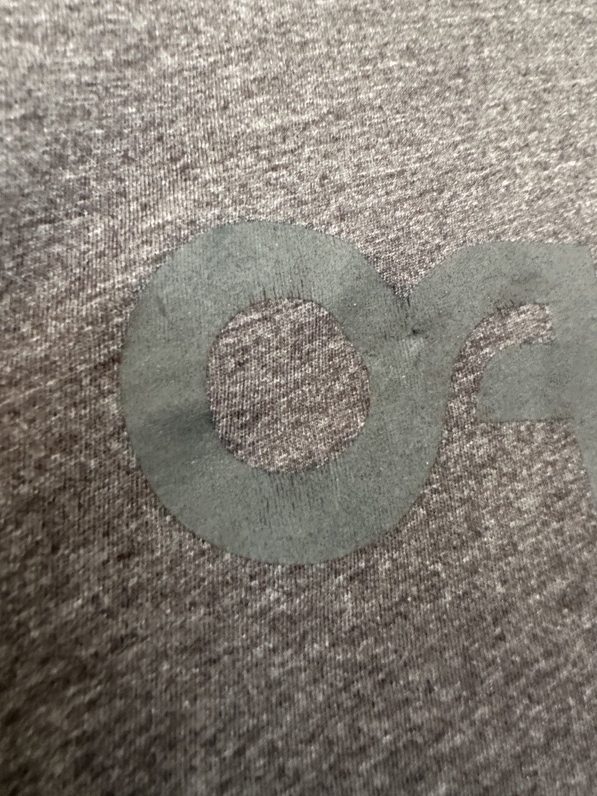 Japanese Brand Oakley Tonal Logo Graphic Tee Size US L / EU 52-54 / 3 - 4 Thumbnail
