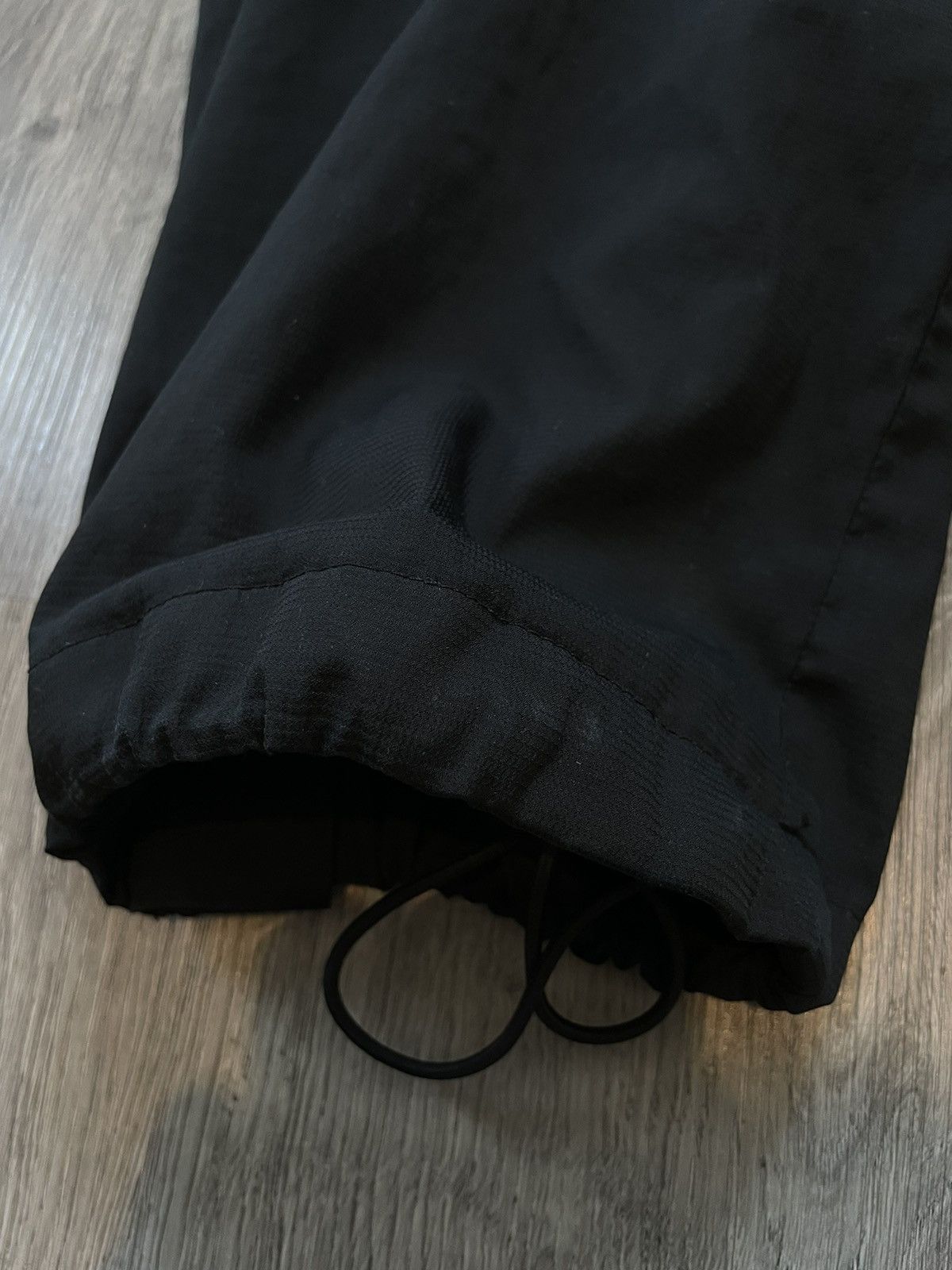 Nike × Vintage Nike Vintage Drill Pants 2000s Size US 32 / EU 48 - 6 Thumbnail