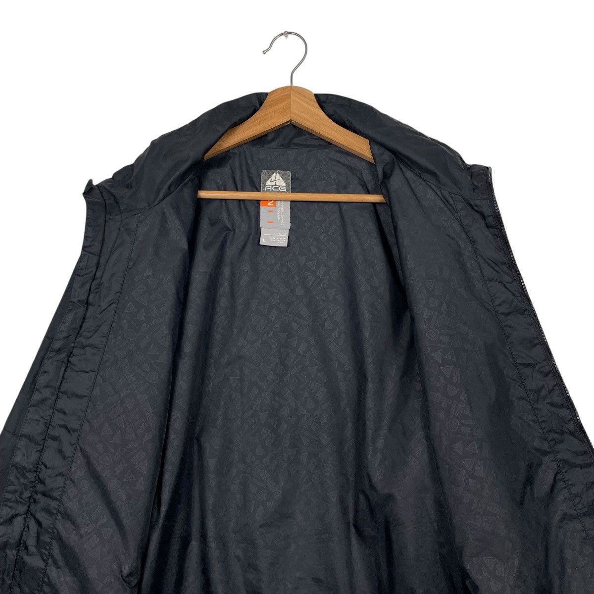 Nike ACG Nike ACG Puffer Jacket Size US L / EU 52-54 / 3 - 12 Thumbnail