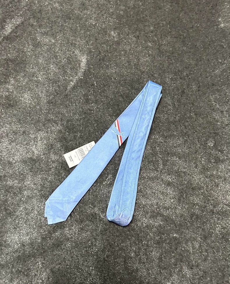 Thom Browne Thom Browne Suit and tie Size ONE SIZE - 1 Thumbnail