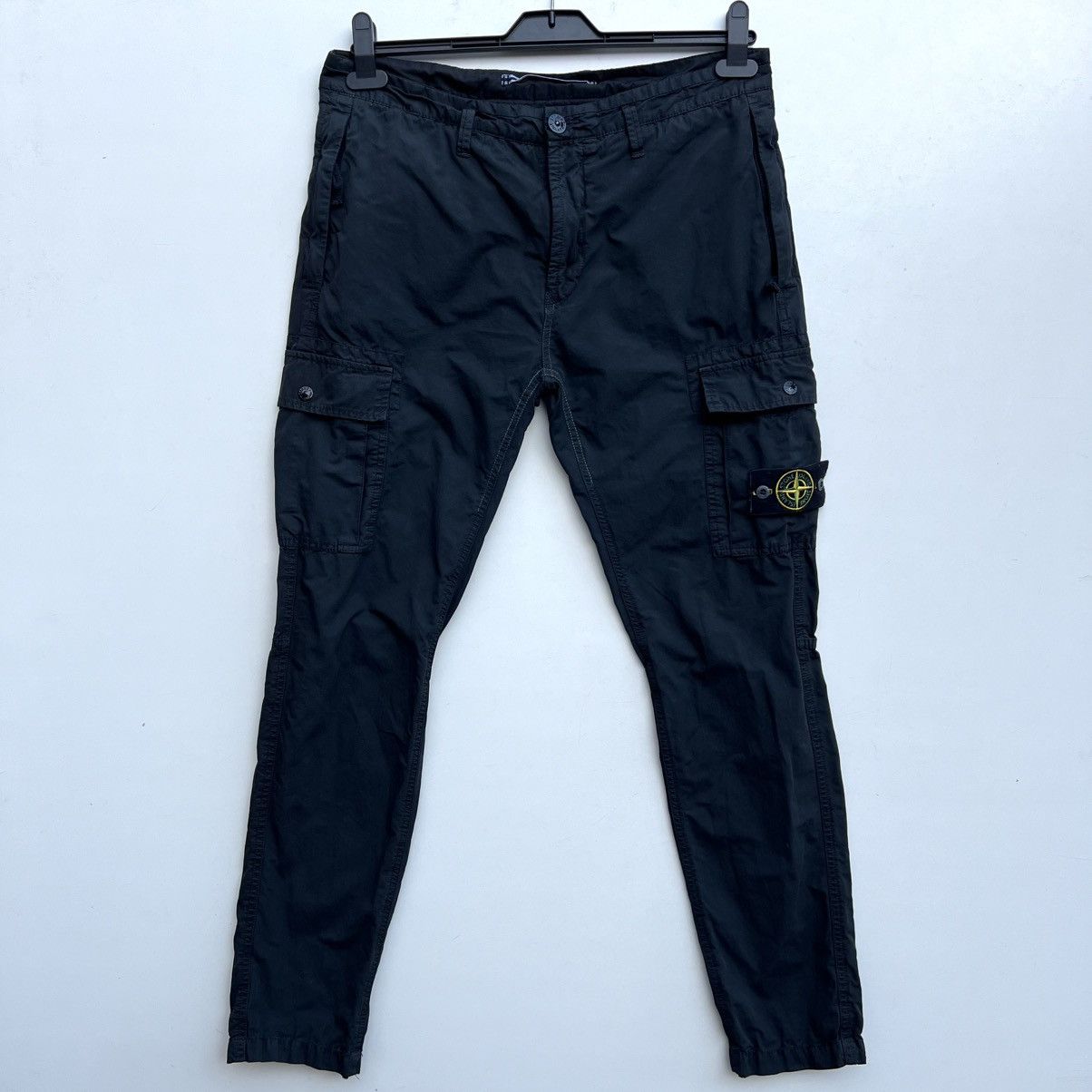 Stone Island Stone island pants Size US 32 / EU 48 - 1 Thumbnail