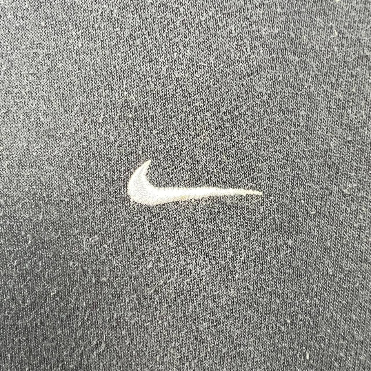 Nike Nike Vintage Basic Hoodie Size US XL / EU 56 / 4 - 9 Thumbnail