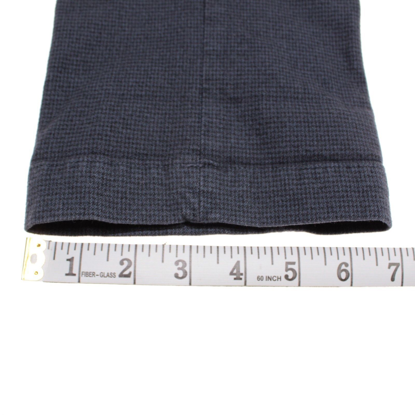 Mason's Mason's New with tags Chino Size 32 US In Blue Size US 32 / EU 48 - 7 Thumbnail