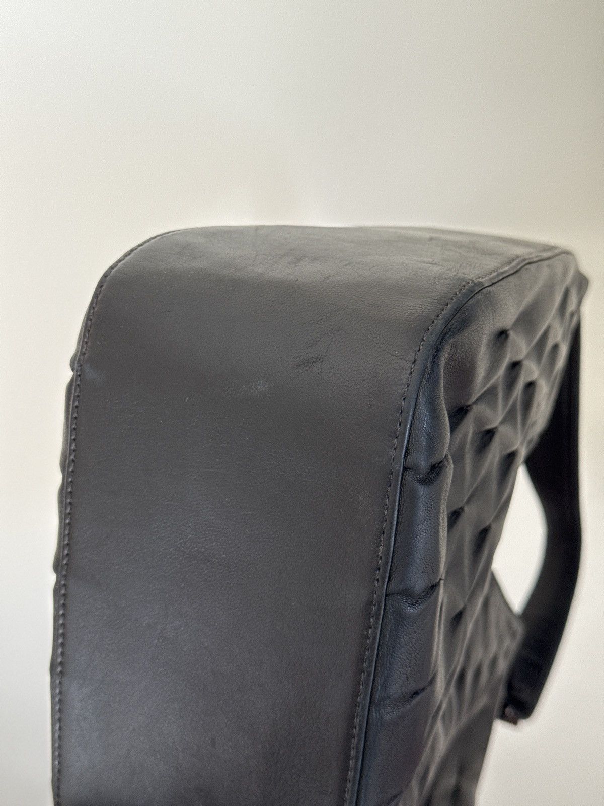 Versace Versace Black Purse Size ONE SIZE - 13 Thumbnail