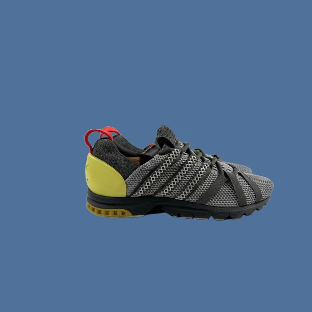 Adidas Adidas Adistar Comp Sneakers Men Size 10 Onix Gray CQ1867 Adidas adistar Sneaker Mens Size US 10 / EU 43 - 1 Thumbnail
