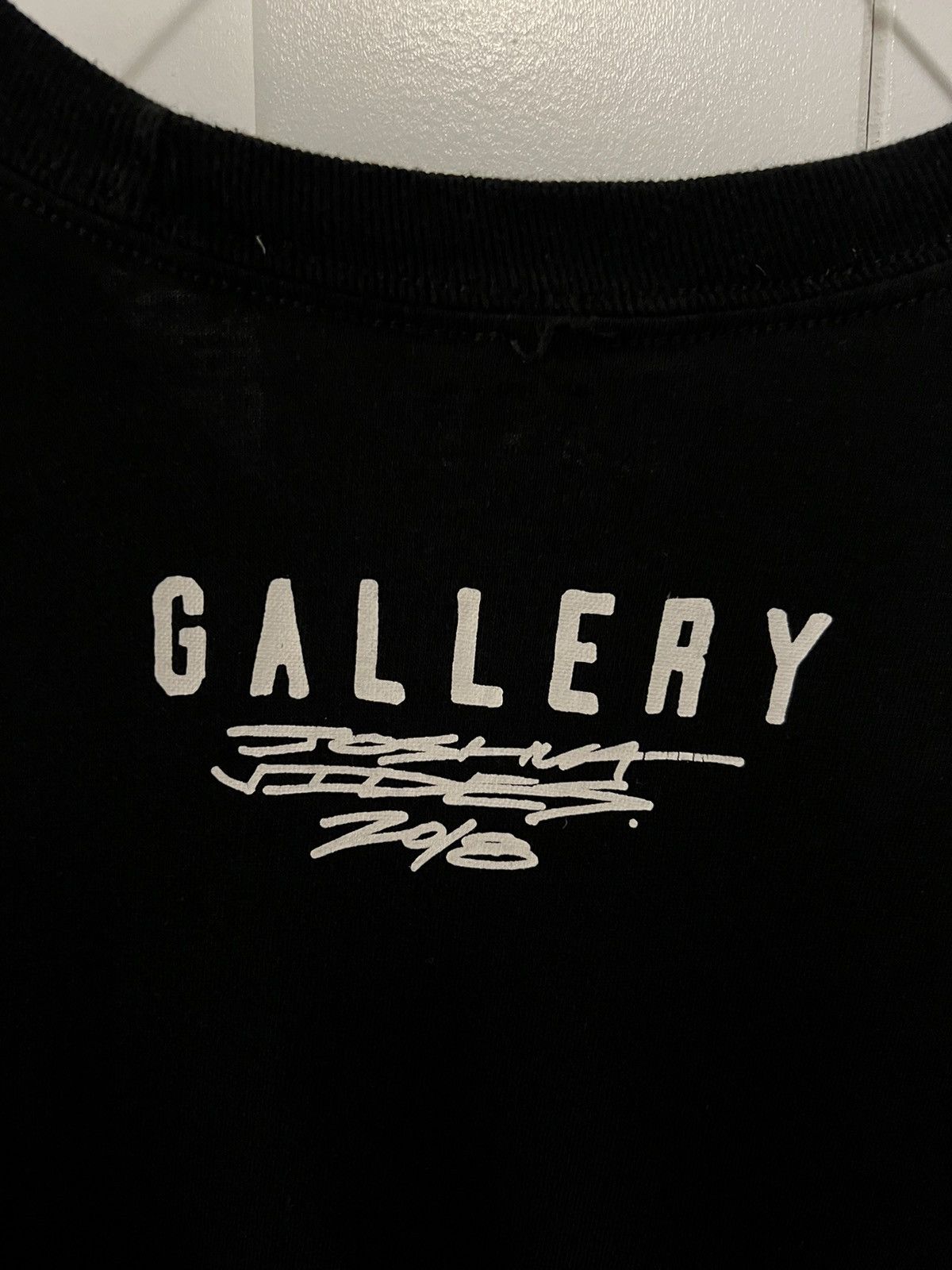 Rsvp Gallery RSVP Gallery x Joshua Vides 18’ Tee Size US M / EU 48-50 / 2 - 4 Thumbnail