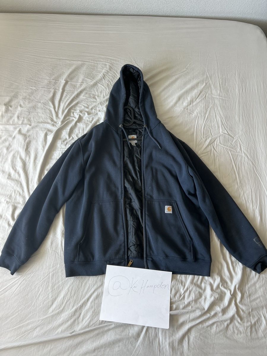 Carhartt Carhartt Jacket Size US L / EU 52-54 / 3 - 1 Thumbnail
