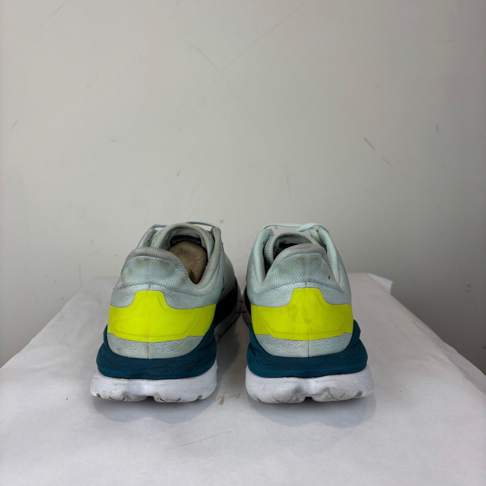 Hoka Hoka One One Mach 4 Running Walking Sneakers Shoes Men 11.5D Size US 11.5 / EU 44-45 - 4 Thumbnail