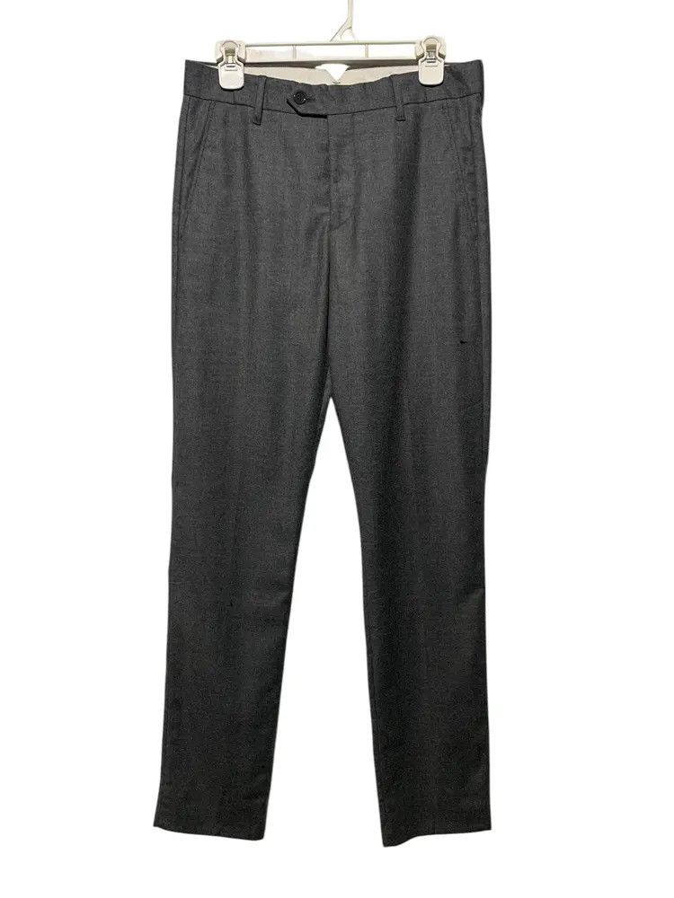 10 Corso Como AW14 Acne studios x 10 corsocomo DRIFTER T FLAN WOOL TROUSER Size US 30 / EU 46 - 1 Thumbnail