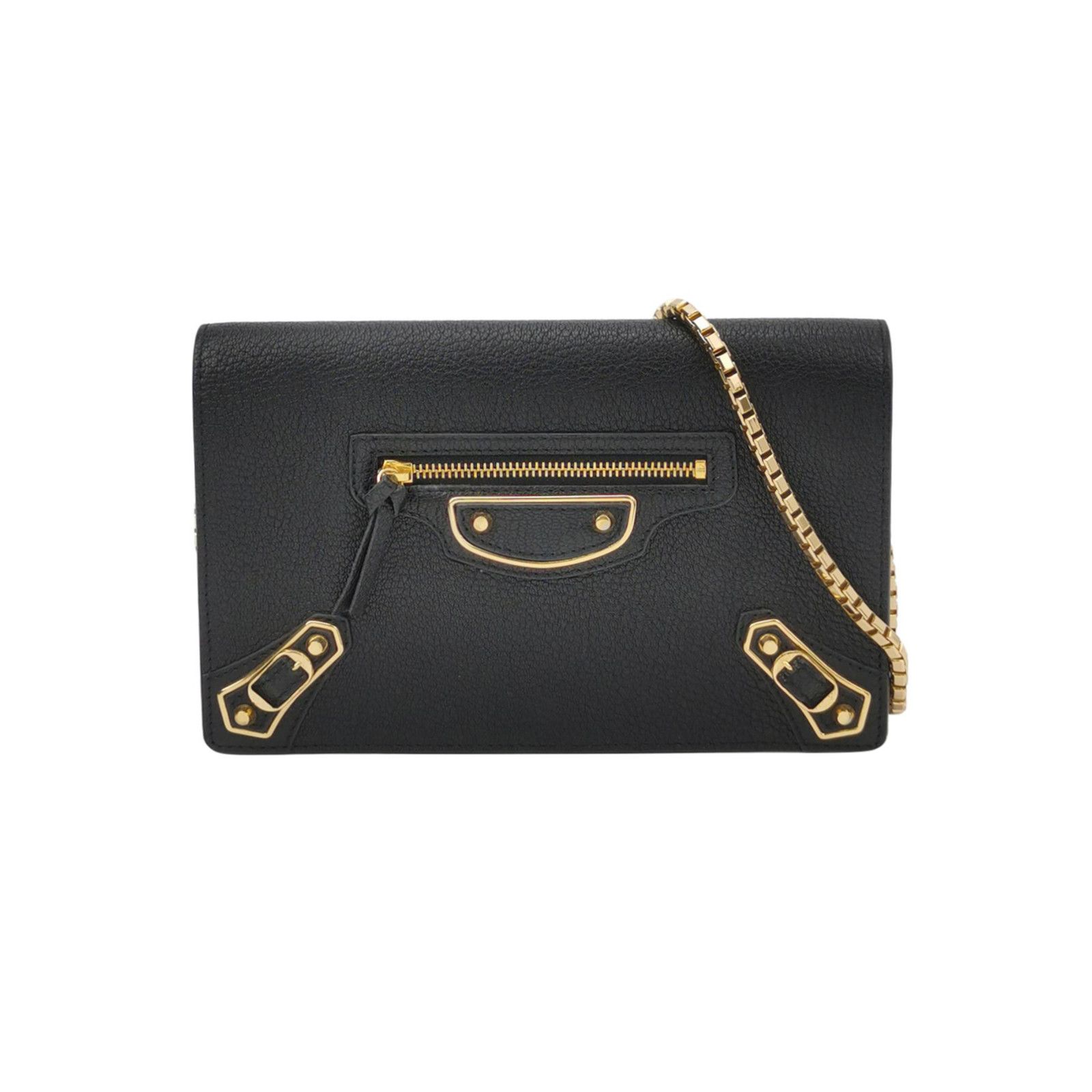 Balenciaga Balenciaga Women os Shoulder Bags Size ONE SIZE - 1 Thumbnail