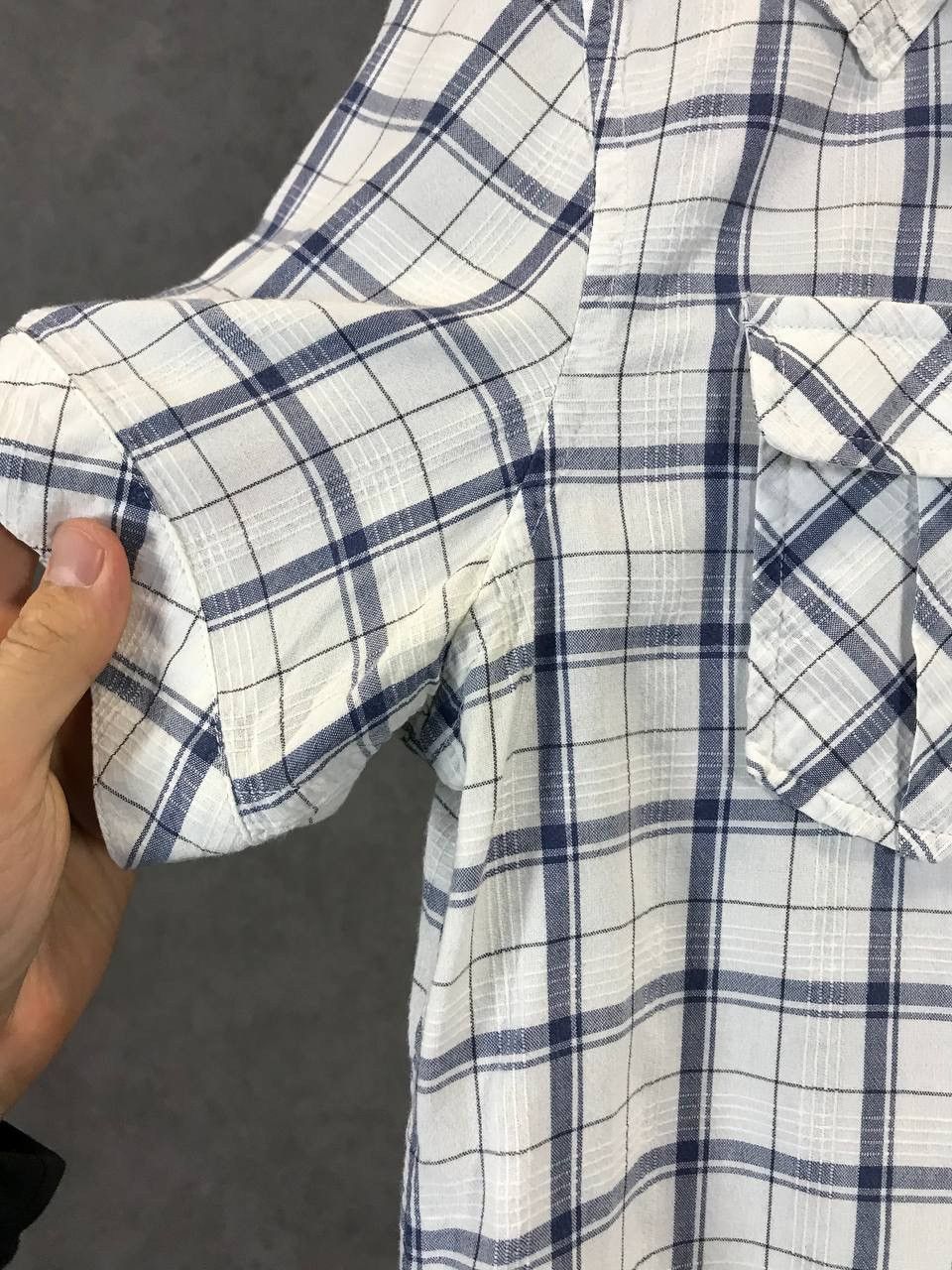 Designer × Diesel × Vintage Diesel vintage designer shirt Size US S / EU 44-46 / 1 - 10 Thumbnail