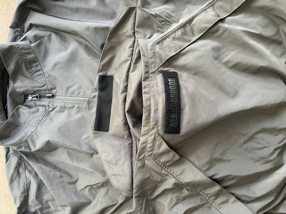 Neighborhood Neighbourhood tech jacket Size US M / EU 48-50 / 2 - 2 Thumbnail