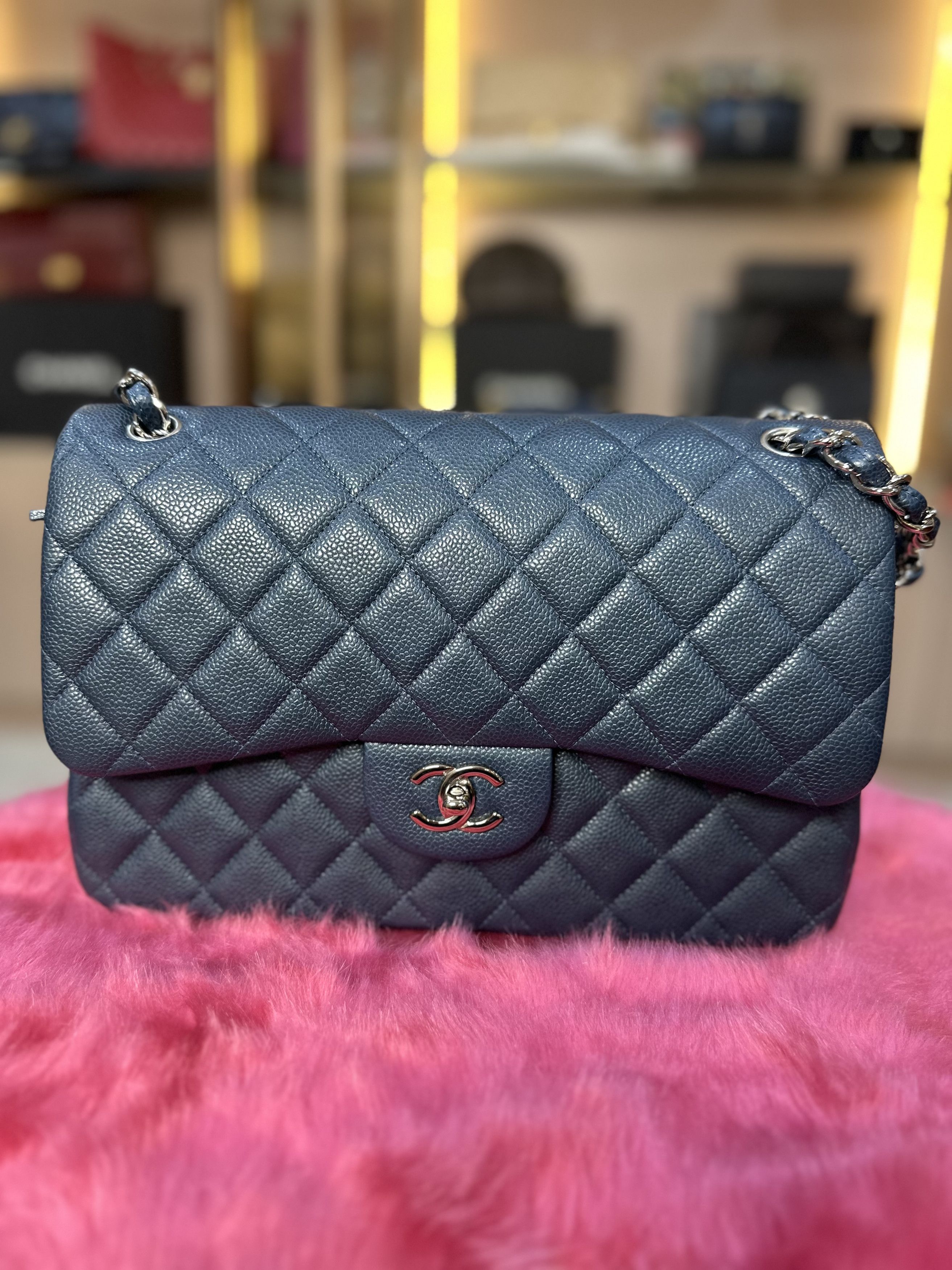 Chanel Chanel classic jumbo Size ONE SIZE - 1 Thumbnail