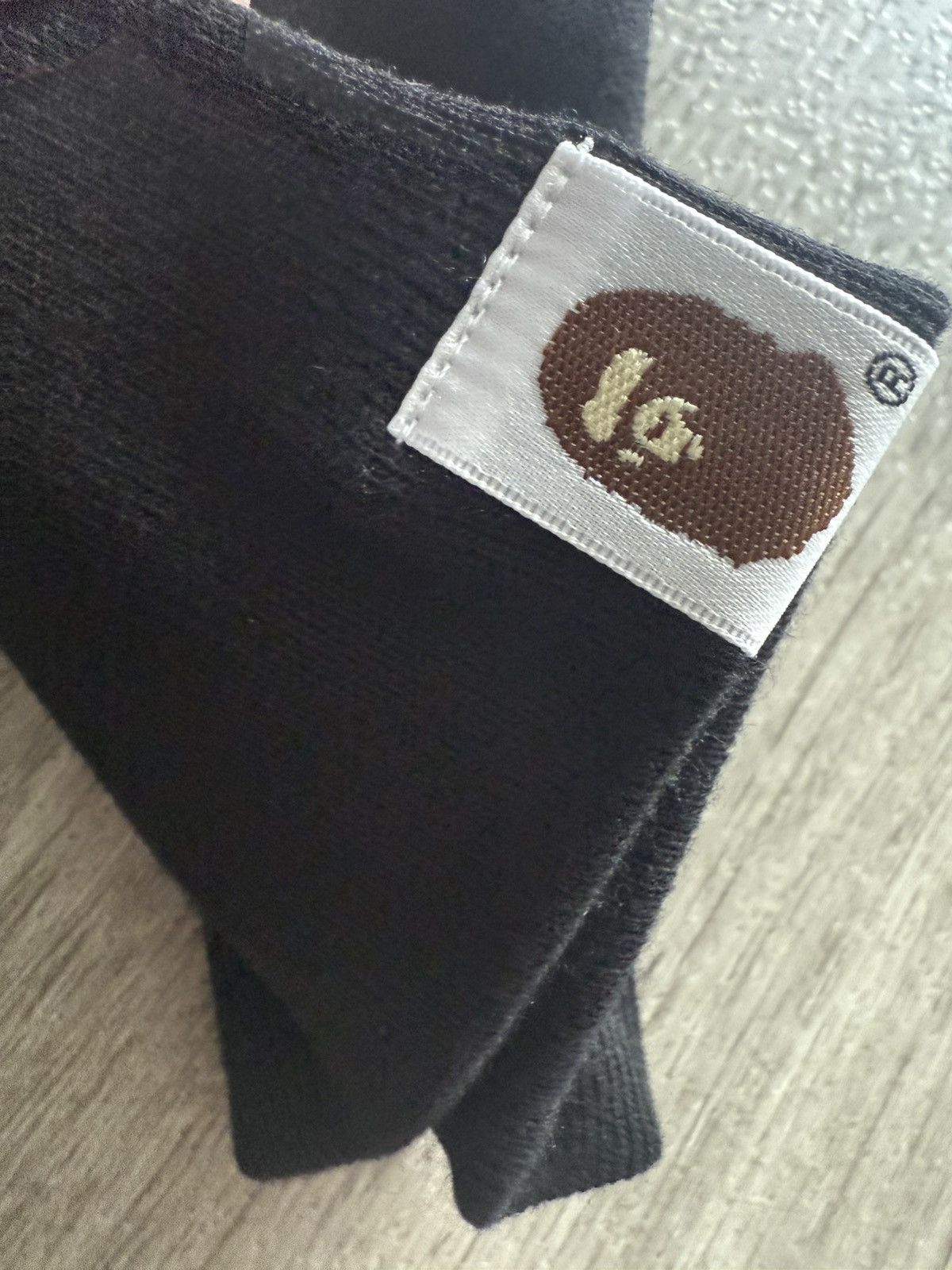 Bape Bape Tiger Full Zip Size US M / EU 48-50 / 2 - 7 Thumbnail