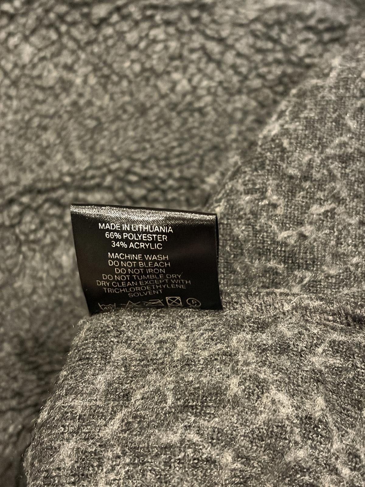 District Vision District Vision Fleece Pullover Size US M / EU 48-50 / 2 - 7 Thumbnail