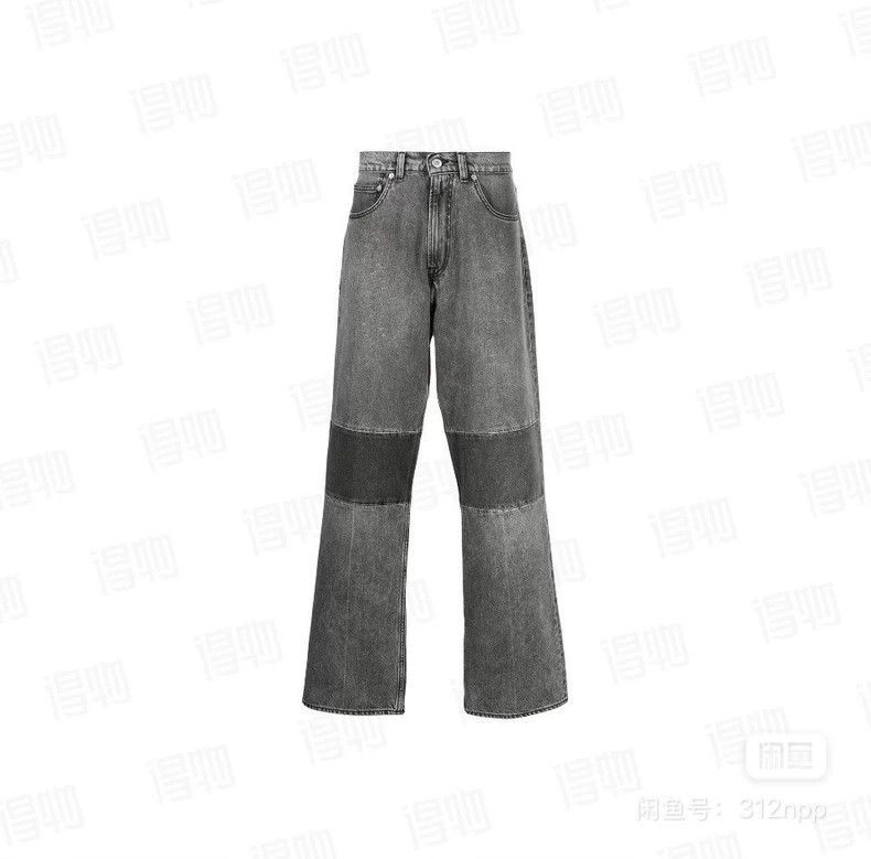Our Legacy Our Legacy jean Size US 30 / EU 46 - 1 Thumbnail