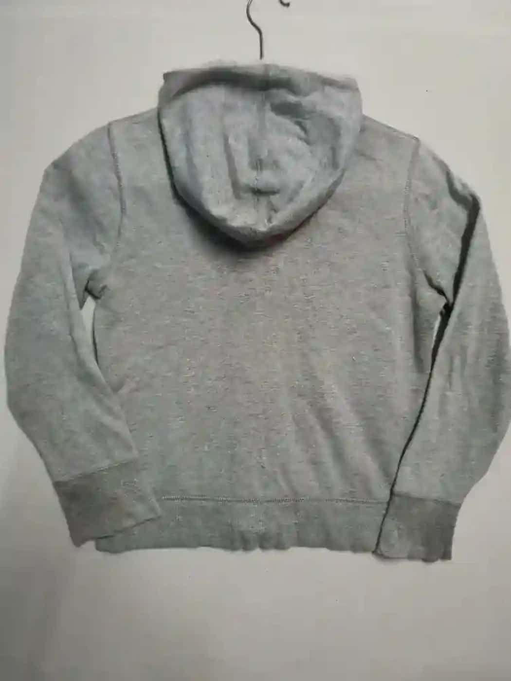 Gap Vintage GAPkid Big Logo Hoodie Size US S / EU 44-46 / 1 - 4 Thumbnail