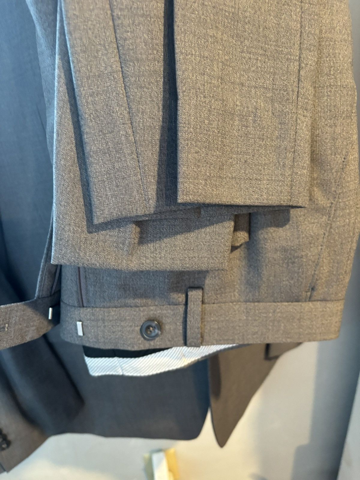 Michael Kors Michael Kors Suit Size 38R - 5 Thumbnail