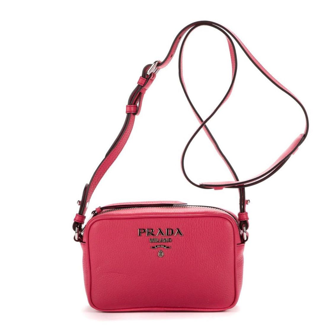 Prada o1la1rc1a0724 Size: OS / Handbag in Pink Size ONE SIZE - 1 Thumbnail