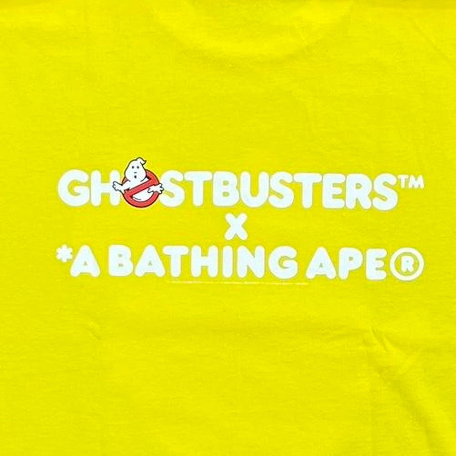 Bape Bape x baby milo x Size US M / EU 48-50 / 2 - 7 Thumbnail