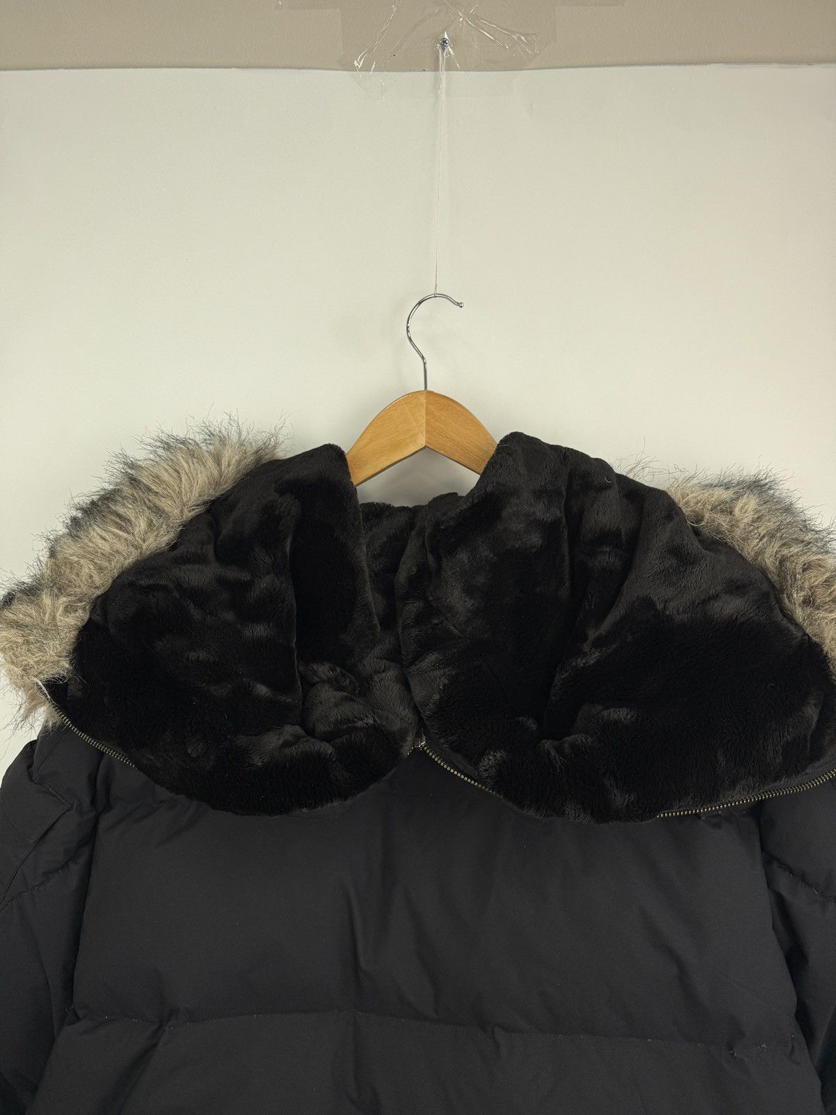 The North Face 🇺🇸 The North Face 550 Fill Himalayan Puffer Jacket Rare Retro Size US XXL / EU 58 / 5 - 12 Thumbnail