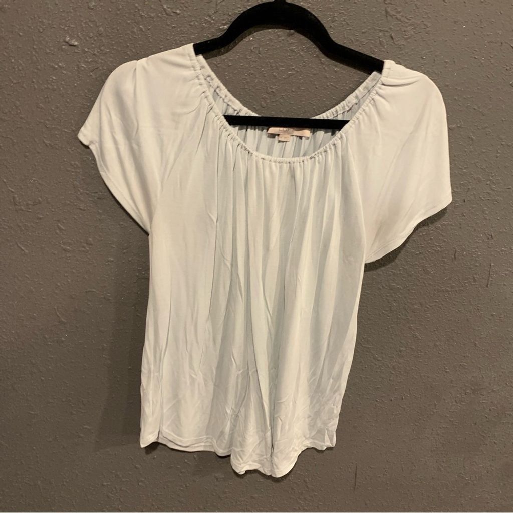 Loft Women’s Loft Blouse Size M / US 6-8 / IT 42-44 - 1 Thumbnail