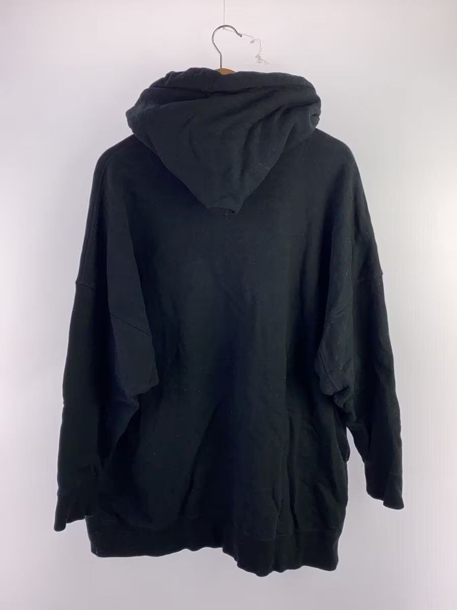 Vivienne Westwood Orb Studded Hoodie Size US L / EU 52-54 / 3 - 2 Thumbnail
