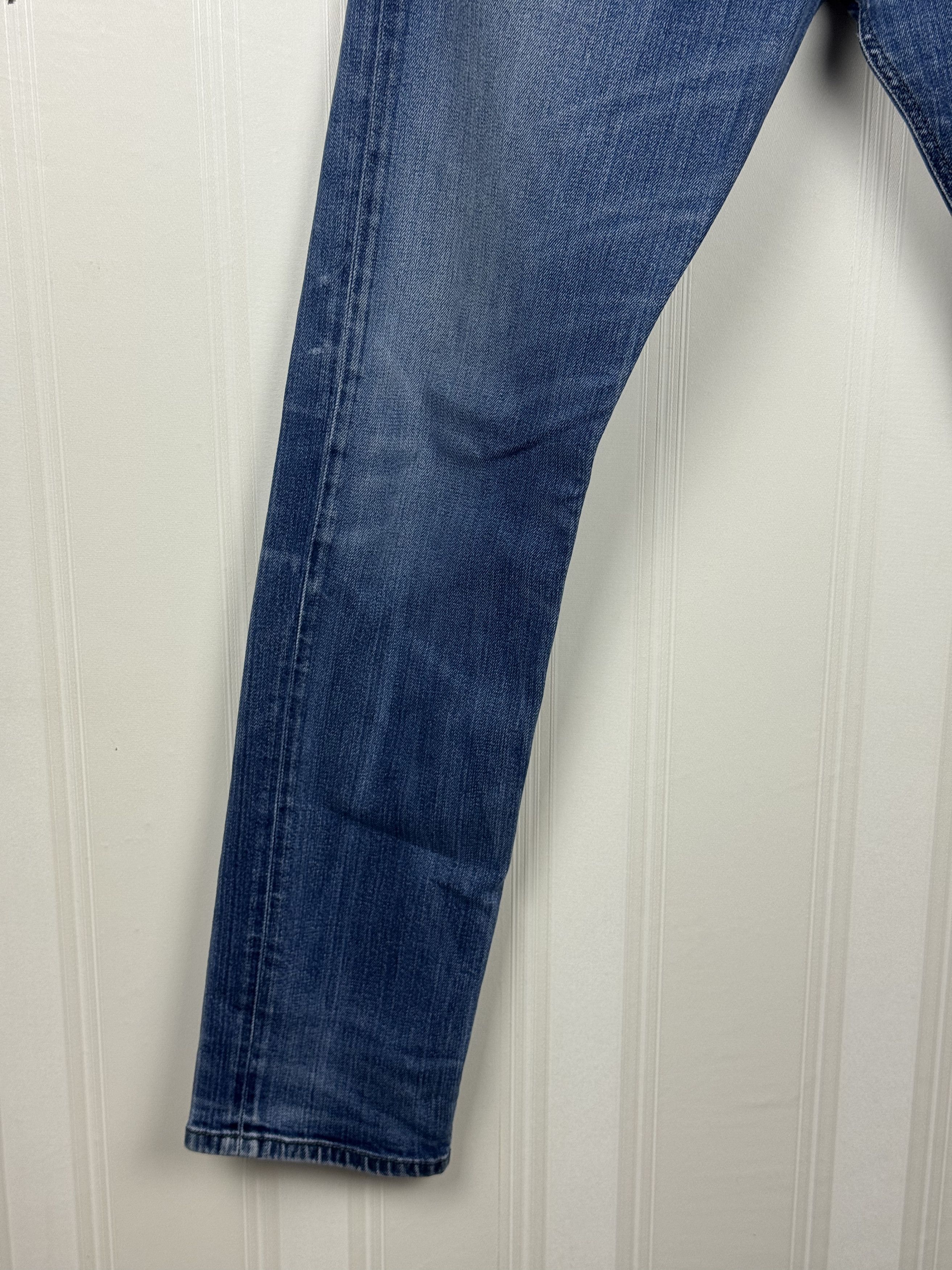 Diesel Diesel Belther Slim Fit Jeans | Size 32 | Made in Italy Size US 32 / EU 48 - 5 Thumbnail