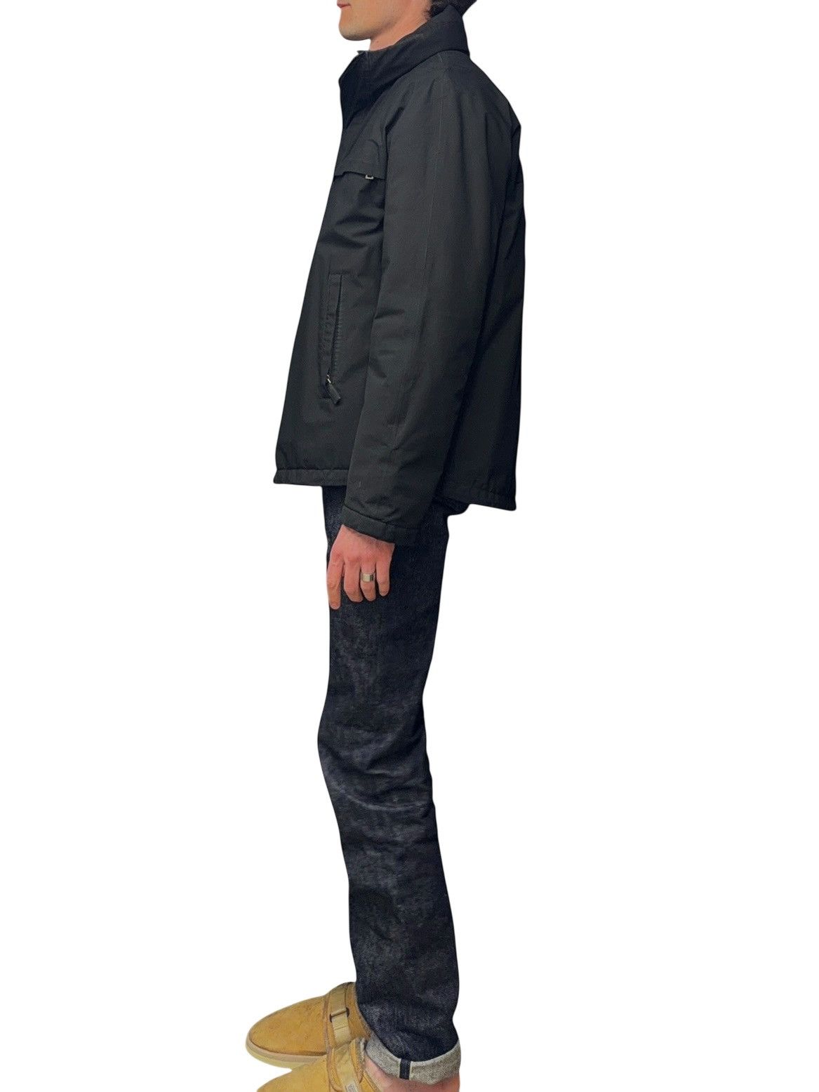 Prada GoreTex Insulated Ski Jacket Size US M / EU 48-50 / 2 - 16 Thumbnail