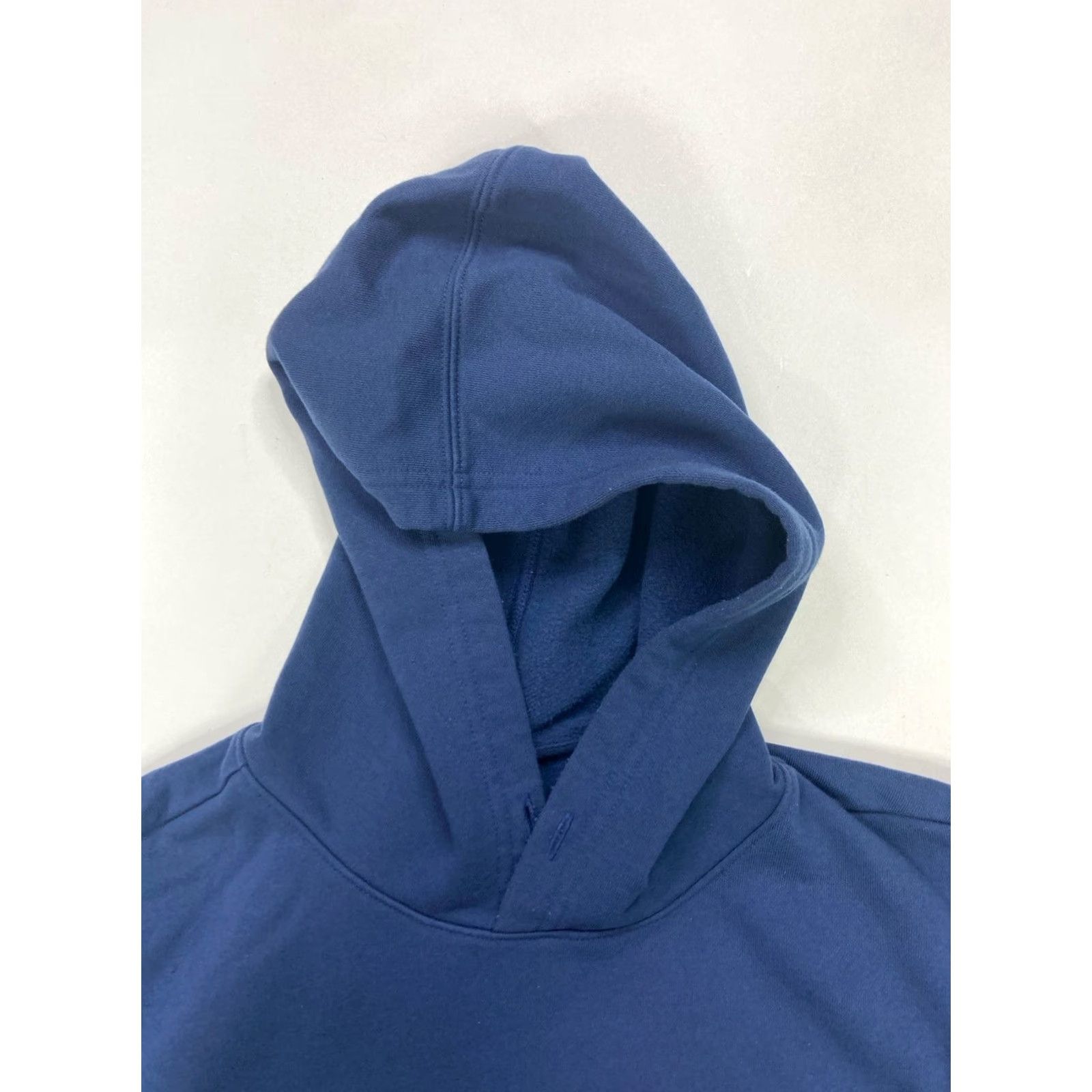 Oakley VINTAGE Oakley Graphic Pullover Hoodie Men Large Blue Lightweight Size US L / EU 52-54 / 3 - 5 Thumbnail