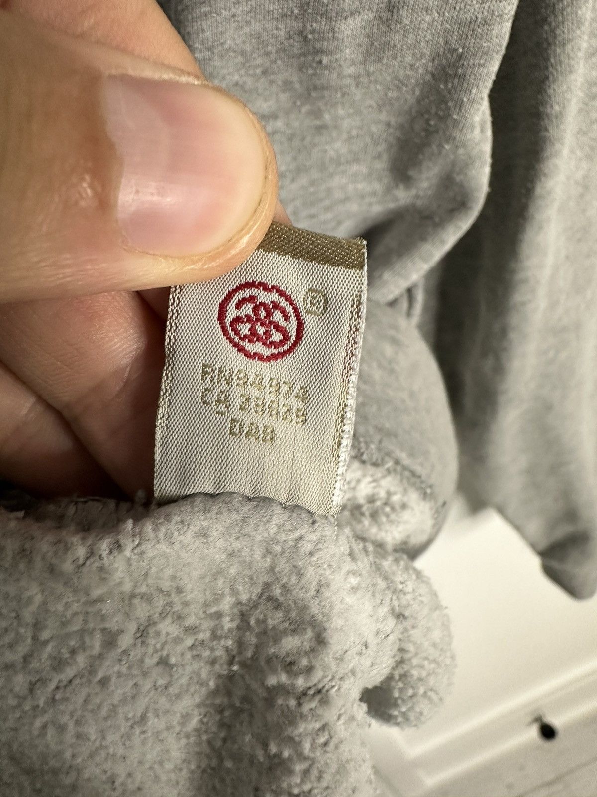 Stussy Stüssy World Tour Crewneck 2006 vintage Size US L / EU 52-54 / 3 - 10 Thumbnail