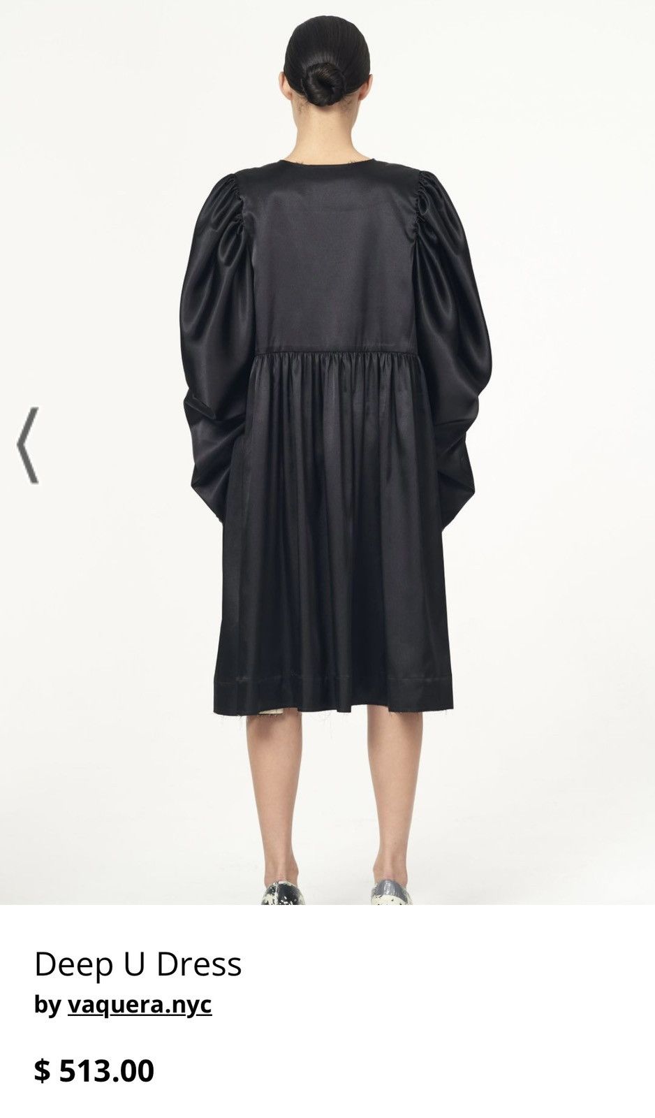 Vaquera VAQUERA RTW s/s 2021 Size S / US 4 / IT 40 - 5 Thumbnail