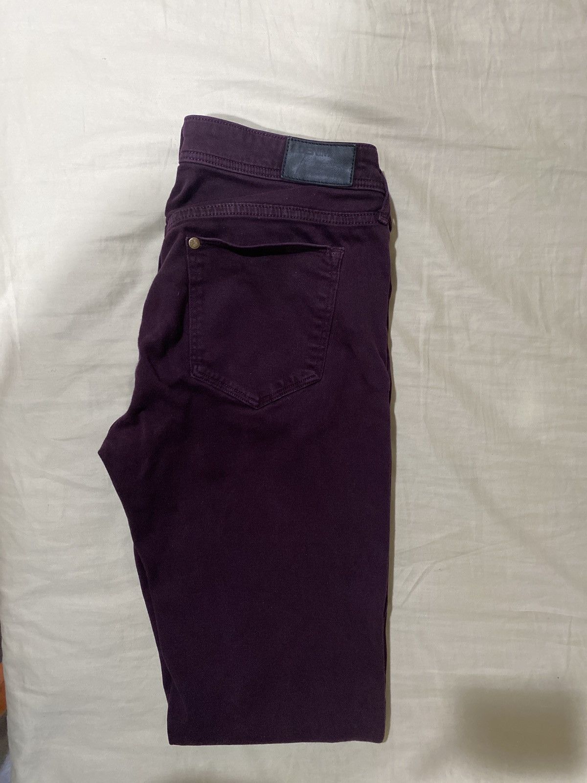 H&M H&M jeans Size 29" - 2 Thumbnail