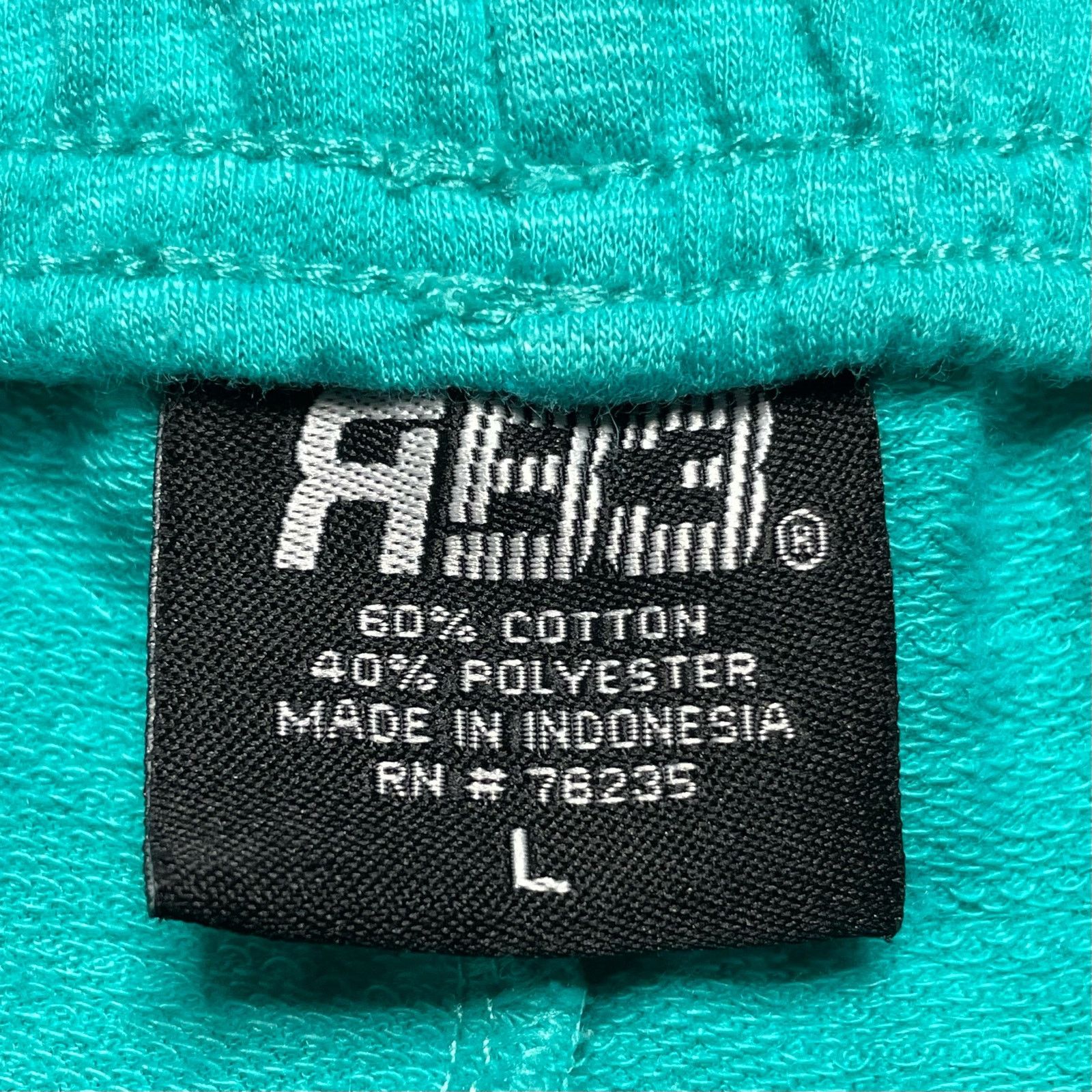 Other NWOT RB3 Shorts Size 34" / US 12 / IT 48 - 3 Thumbnail