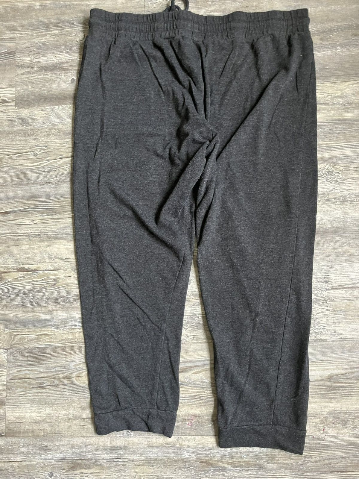 NFL Kansas City Chiefs Sweatpants Sweatpants Size Xl Women’s Size 36" / US 14 / IT 50 - 2 Thumbnail