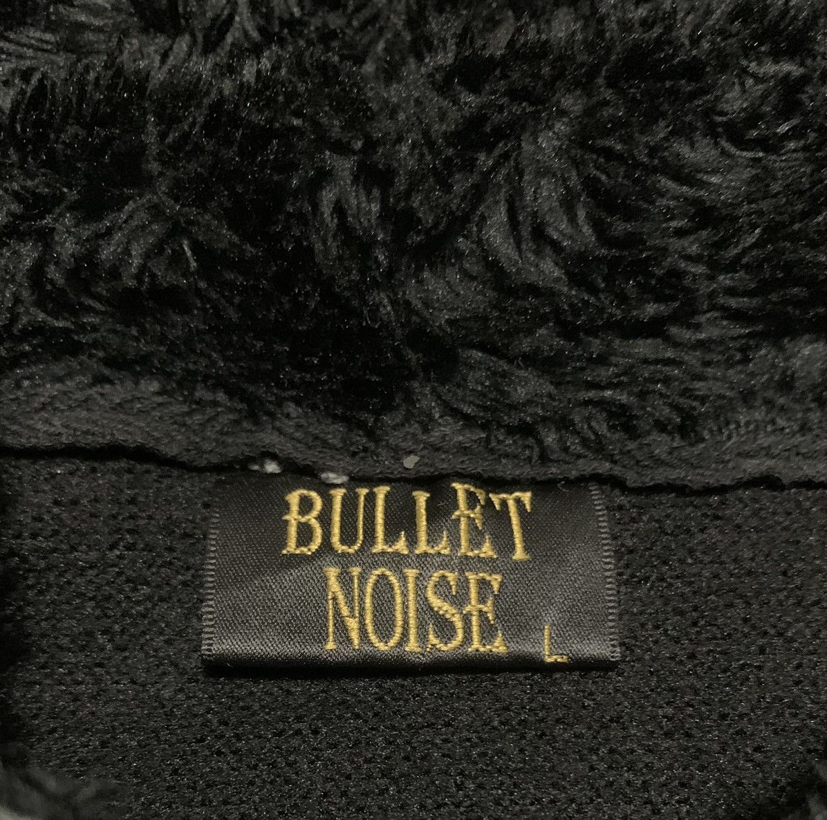 Bullet Noise Bullet Noise Skull Camo Hoodie Size US L / EU 52-54 / 3 - 4 Thumbnail