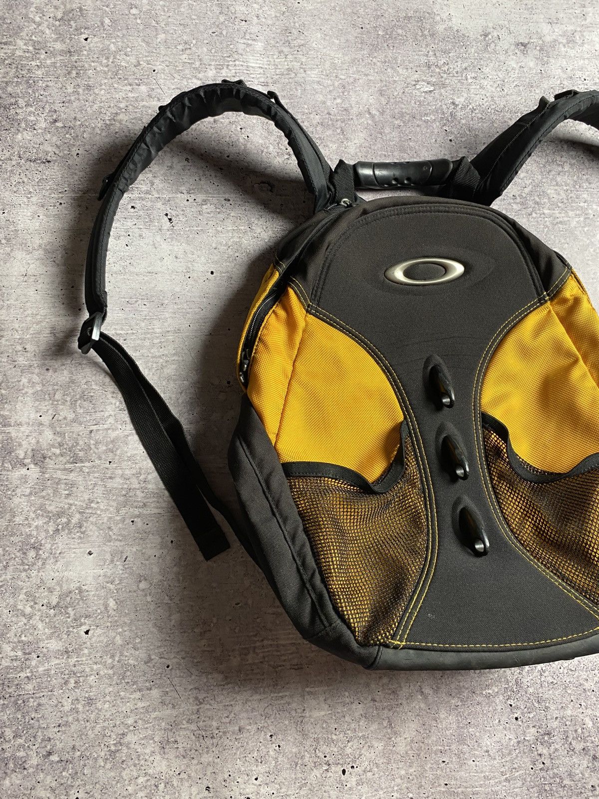 Oakley × Vintage Vintage Oakley Archive Back Pack Size ONE SIZE - 5 Thumbnail