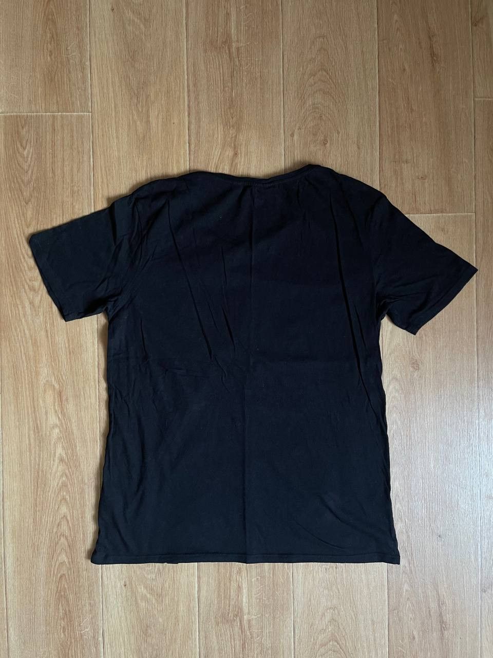 Cheap Monday × Vintage Cheap Monday “ over my dead body” tee shirt Size US M / EU 48-50 / 2 - 12 Thumbnail