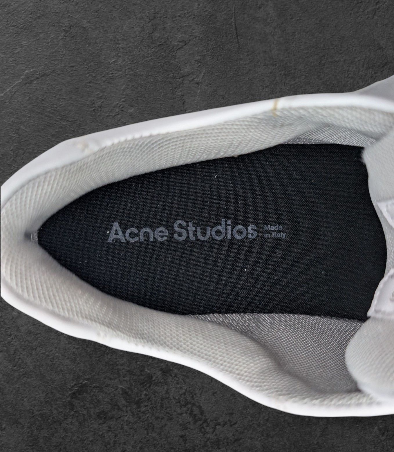 Acne Studios Acne studios sneakers steffey Size US 7 / IT 37 - 7 Thumbnail