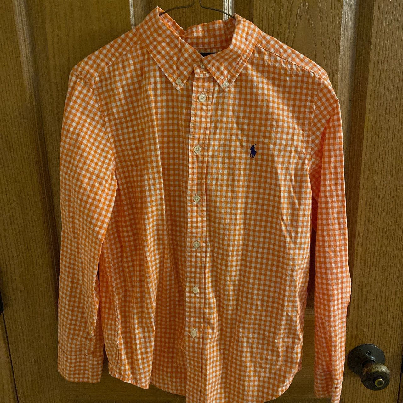 Ralph Lauren Ralph Lauren Polo Shirt Size US S / EU 44-46 / 1 - 1 Thumbnail