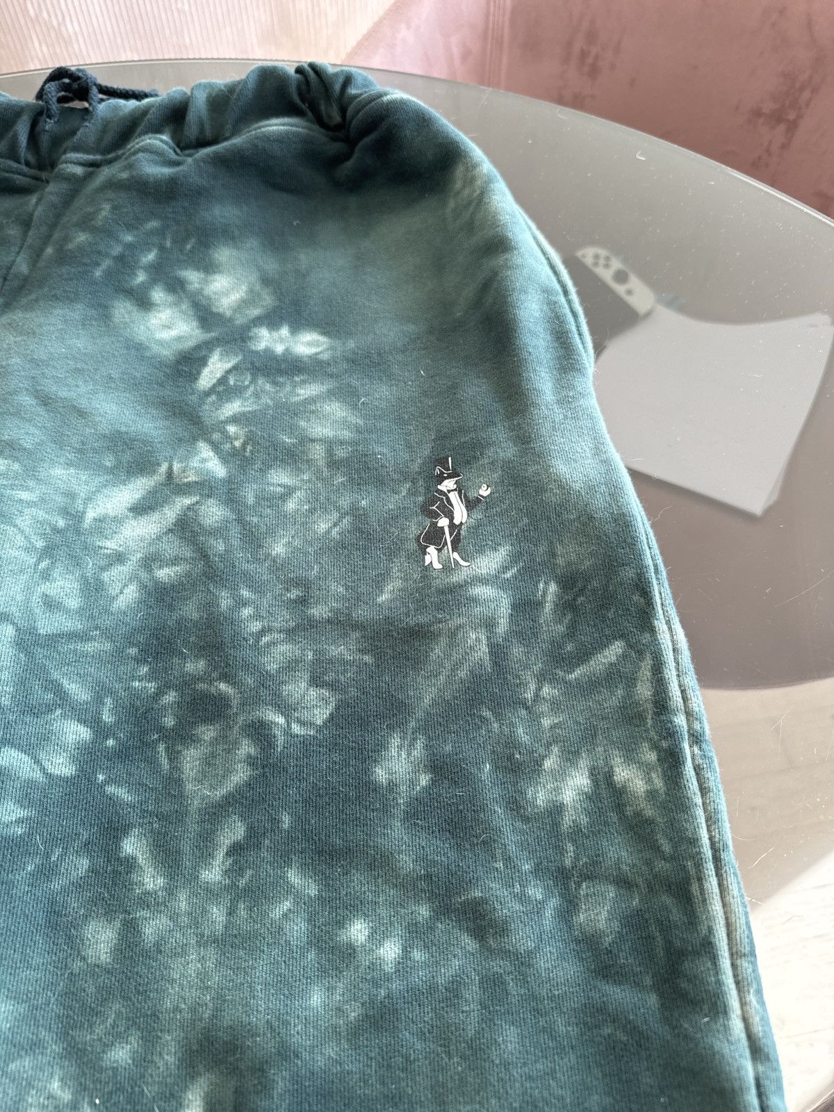 Born X Raised Born x Raised Sweatpants Size US 32 / EU 48 - 2 Thumbnail
