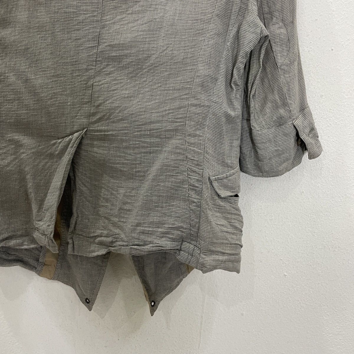 PPFM × Vintage Vintage Ppfm Coat Jacket Size US XXS / EU 40 - 8 Thumbnail