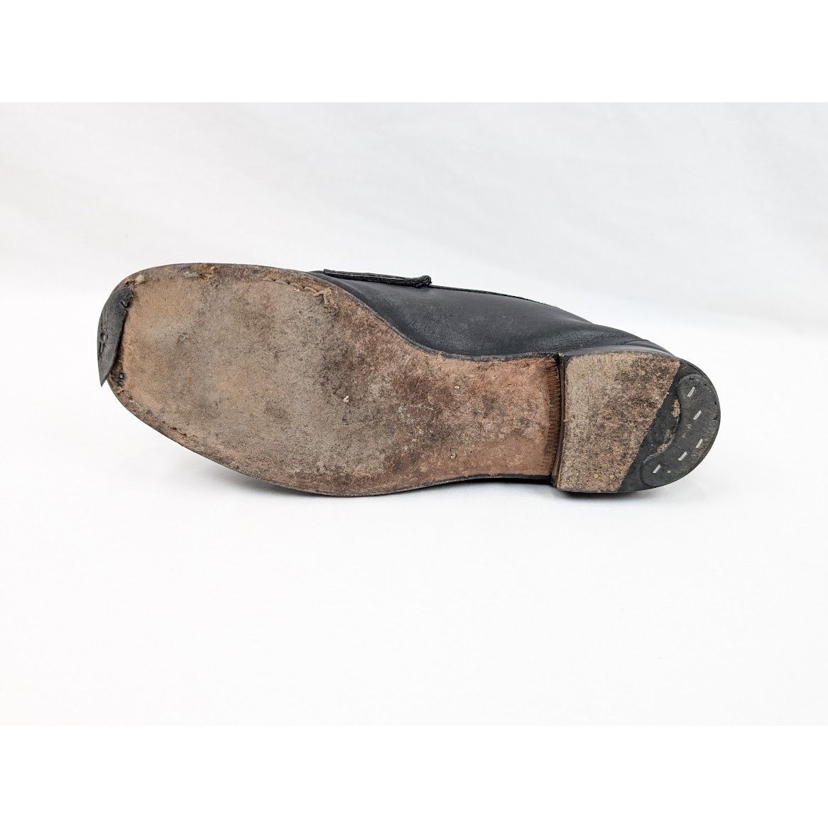 Tom Ford o1rshd1 CC20 Loafers shoe in Black Size: 9 TF Size US 9 / EU 42 - 5 Thumbnail