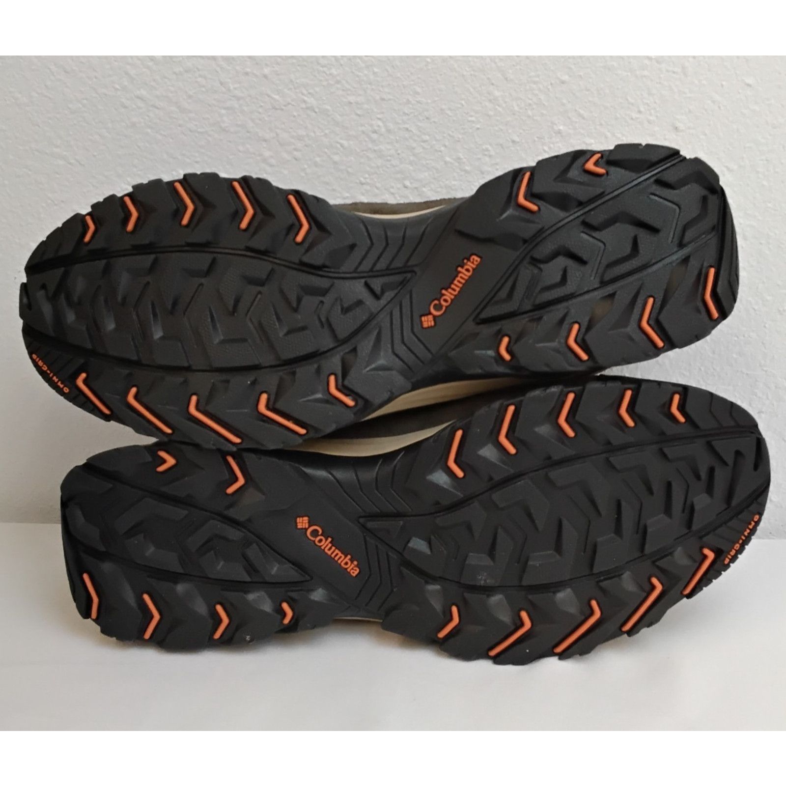 Columbia Columbia Crestwood Hiking Shoes Men's 13 Camo Brown NIB Size US 13 / EU 46 - 7 Thumbnail
