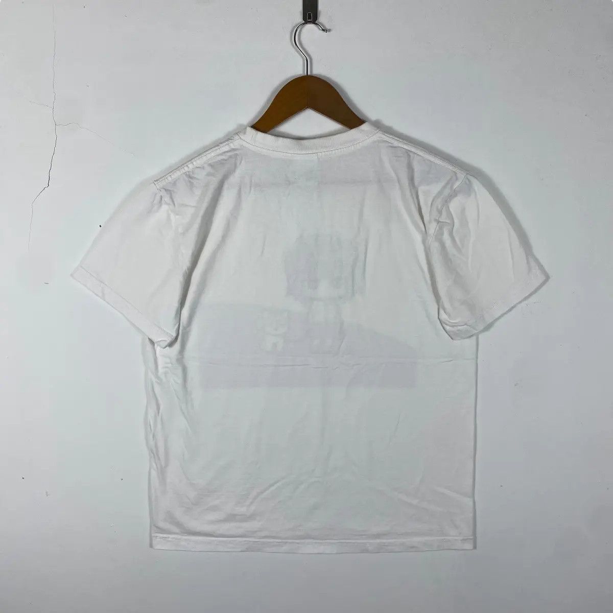 Anime × Japanese Brand GIRLS UND PANZER Curtain Damashii Final Chapter Tee Shirt Size US L / EU 52-54 / 3 - 5 Thumbnail