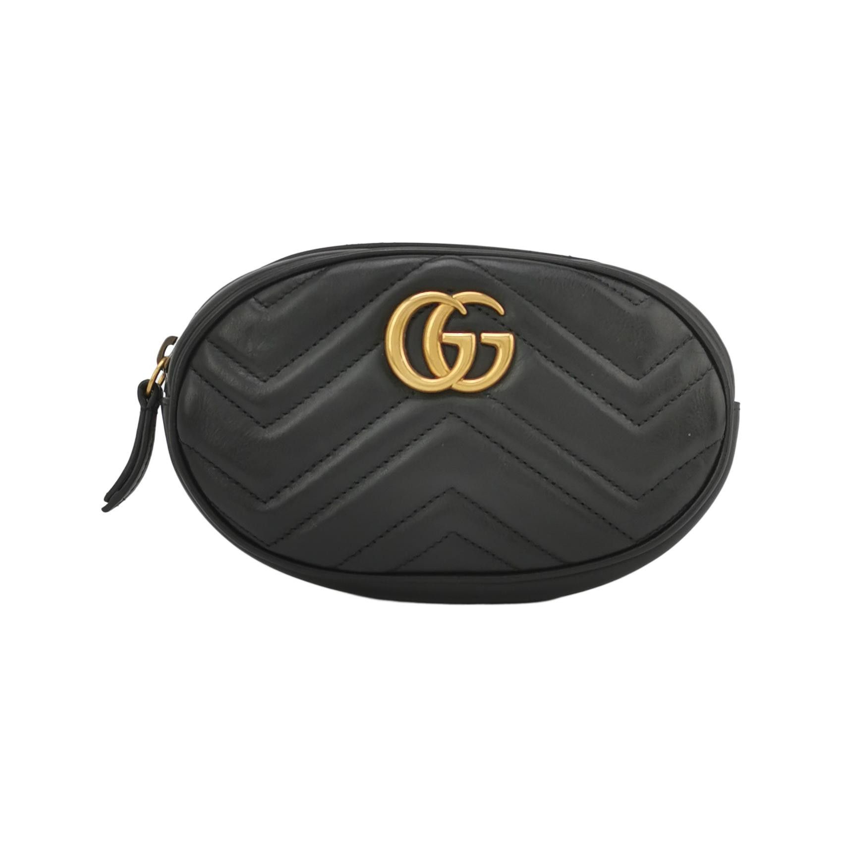 Gucci Gucci Women os Belt Bags Size ONE SIZE - 1 Thumbnail