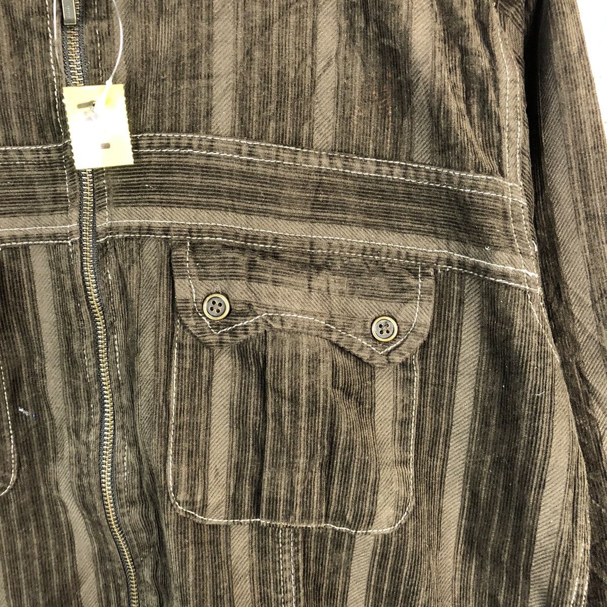 Vintage Cox Brown vintage Jacket #A661 Size US M / EU 48-50 / 2 - 10 Thumbnail