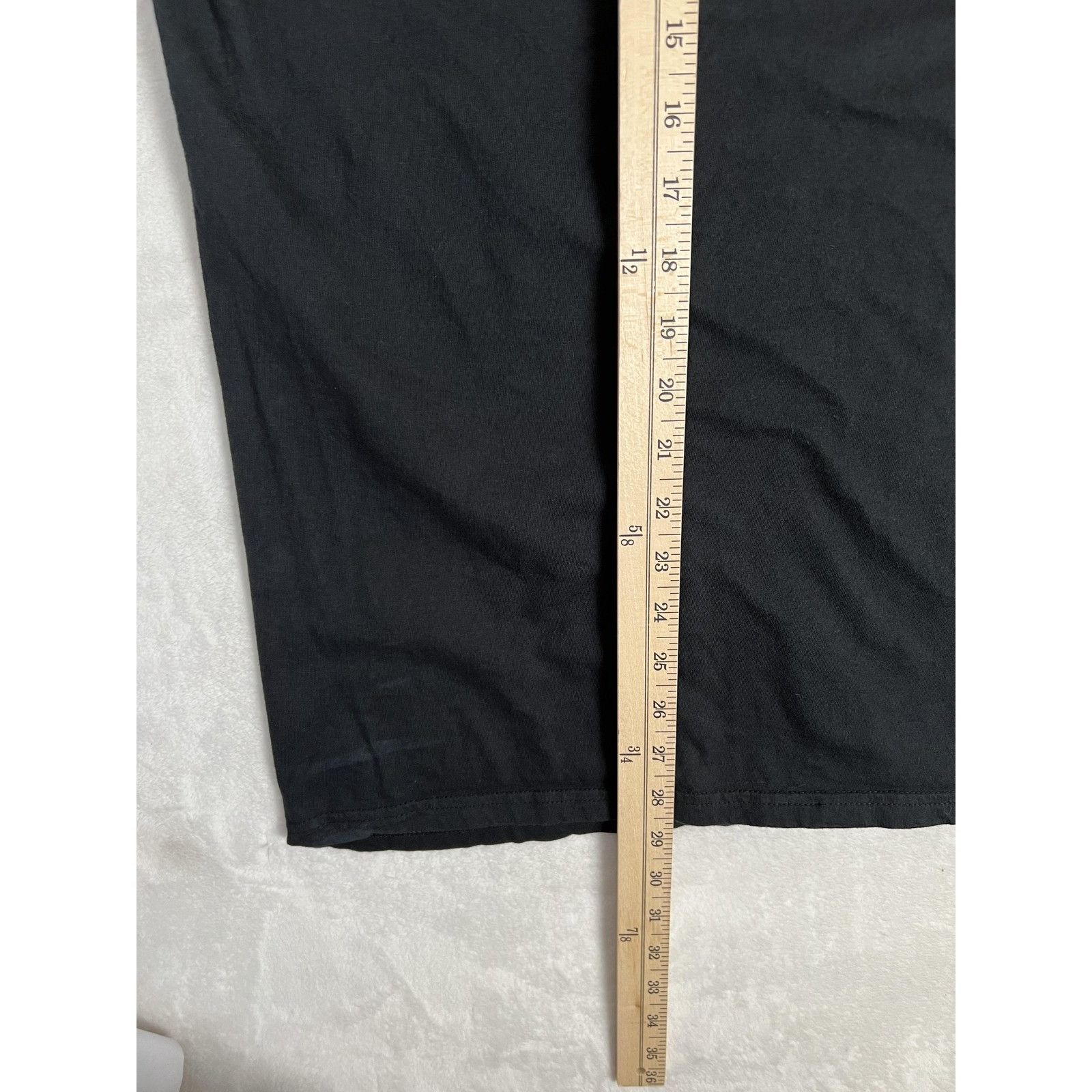 Other Stonehenge Rocks Shirt Mens 2XL Black Graphic T-Shirt Tee En Size US XXL / EU 58 / 5 - 10 Thumbnail