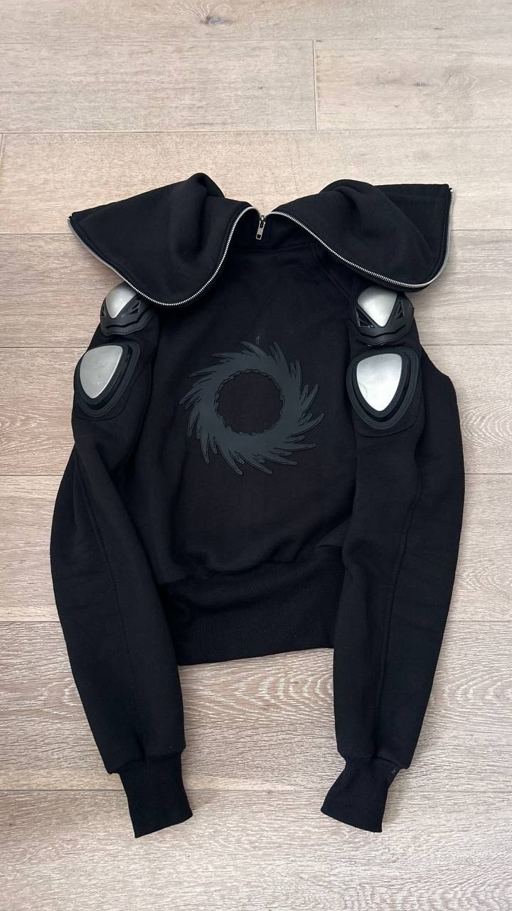 Other PHTMNE biker hoodie Size US M / EU 48-50 / 2 - 3 Thumbnail